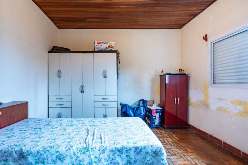 CASA RESIDENCIAL em São Paulo - SP, Jardim Bonfiglioli