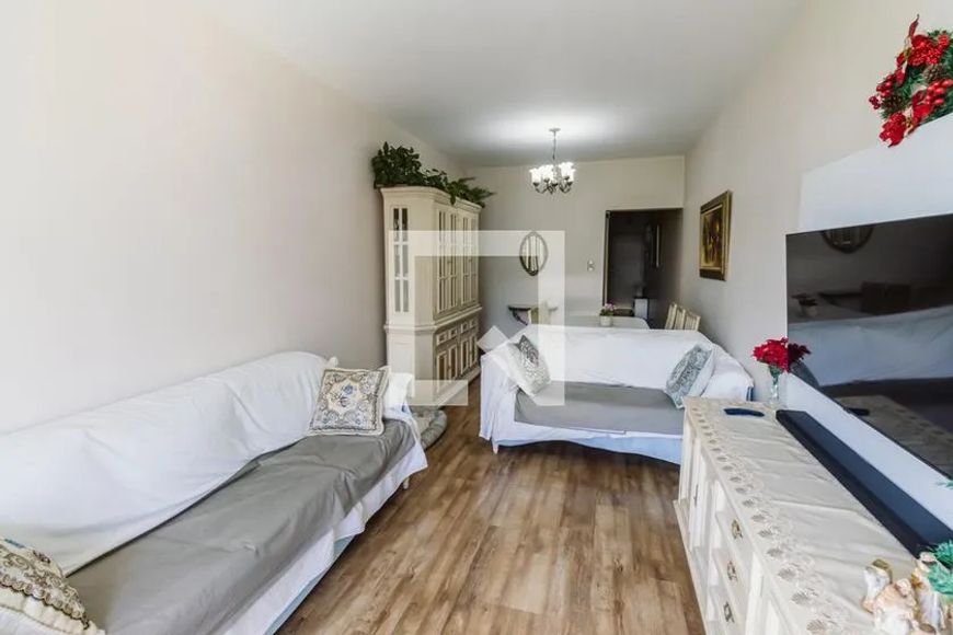 Apartamento à Venda - Perdizes, 3 Quartos, 105 m2