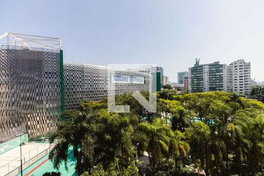 Apartamento à Venda - Perdizes, 3 Quartos, 105 m2