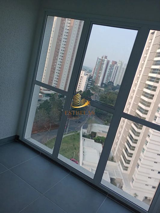 Vende apto 3 quartos, 2 vagas, NOVO, Ecoville