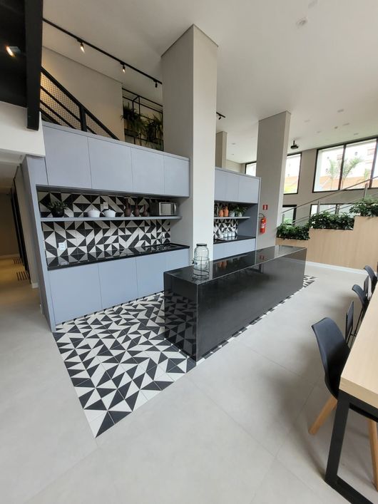 Studio Mobiliado aluguel tem 28 metros 1 quarto, sem vaga em Perdizes - São Paulo - SP