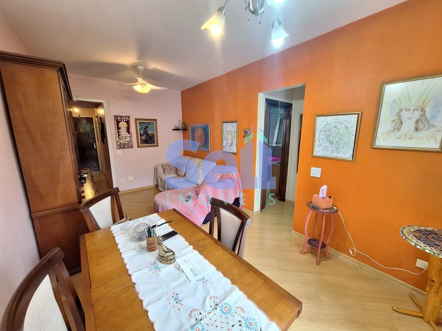 Ótimo Apartamento à venda, 74m², 2 Dormitórios, 1 Vaga (Fixa e Livre), Vila Pompéia, São Paulo, SP