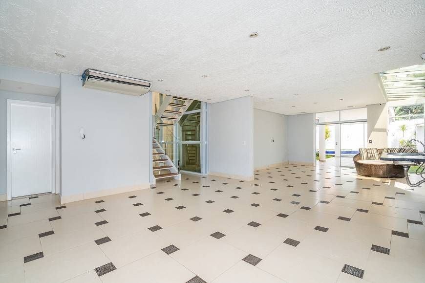 Casa alto padrão Jardim Social