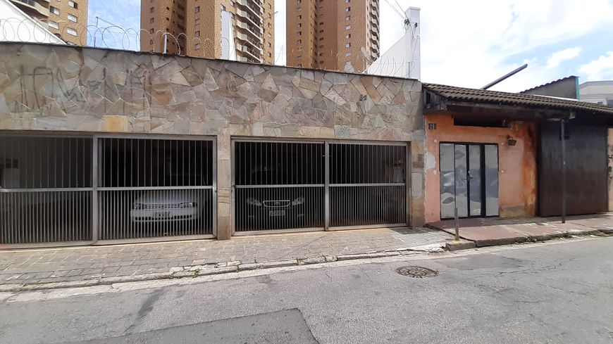 Sobrado para venda tem 145 metros quadrados com 3 quartos - Jardim Bonfiglioli