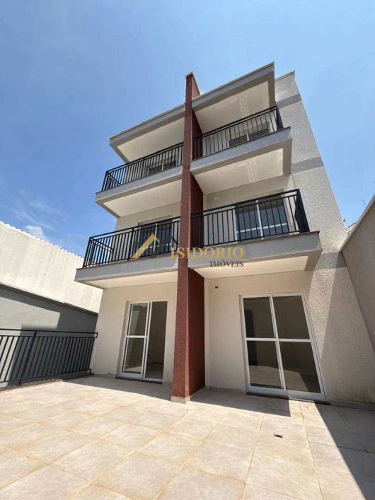APARTAMENTO NOVO NO SANTA CÂNDIDA! 02 QUARTOS, SUÍTE, GARAGEM