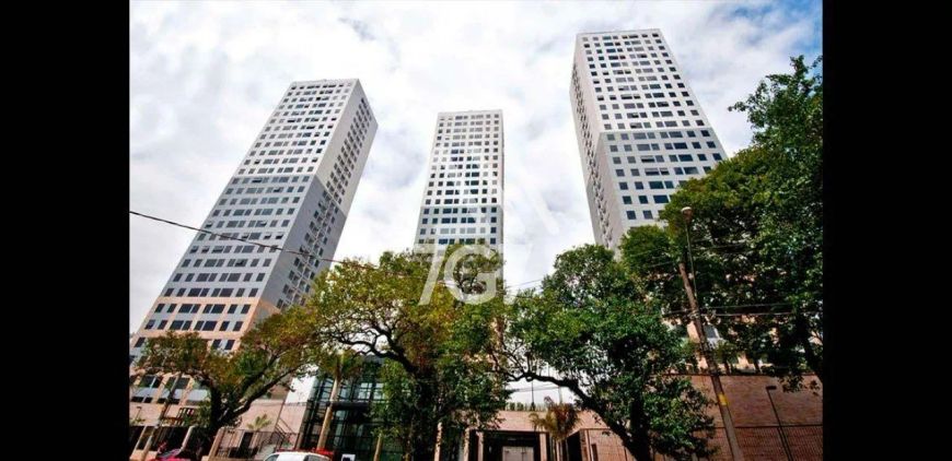 APARTAMENTO À VENDA NA VILA LEOPOLDINA