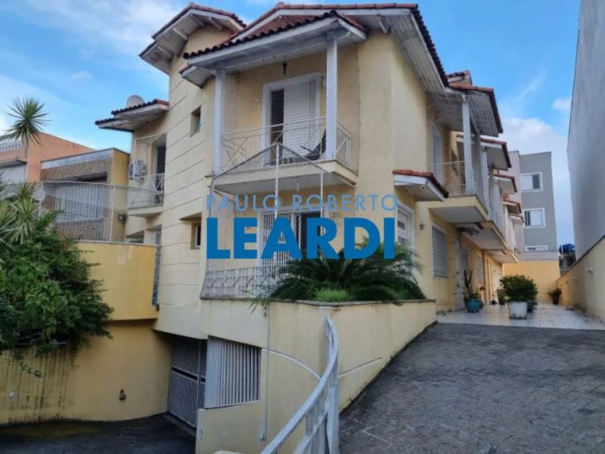 CASA EM CONDOMÍNIO - CIDADE PATRIARCA - SP