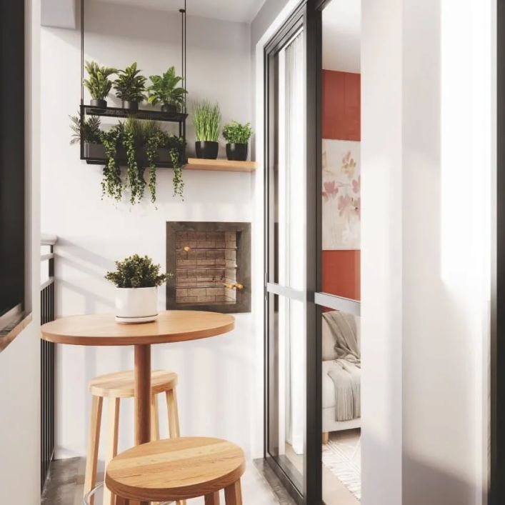 Apartamento à venda no bairro Prado Velho - Curitiba/PR