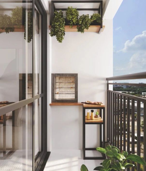 Apartamento à venda no bairro Prado Velho - Curitiba/PR