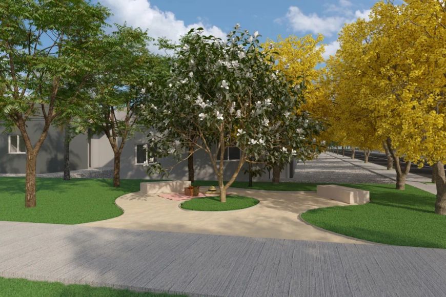 Casa no condomínio Aquarela para venda com 2 quartos, 49m²