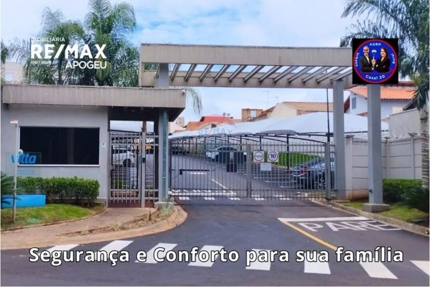 O Apartamento dos Seus Sonhos: Conforto, Lazer e Sustentabilidade em Um Só Lugar por R$ 160.000