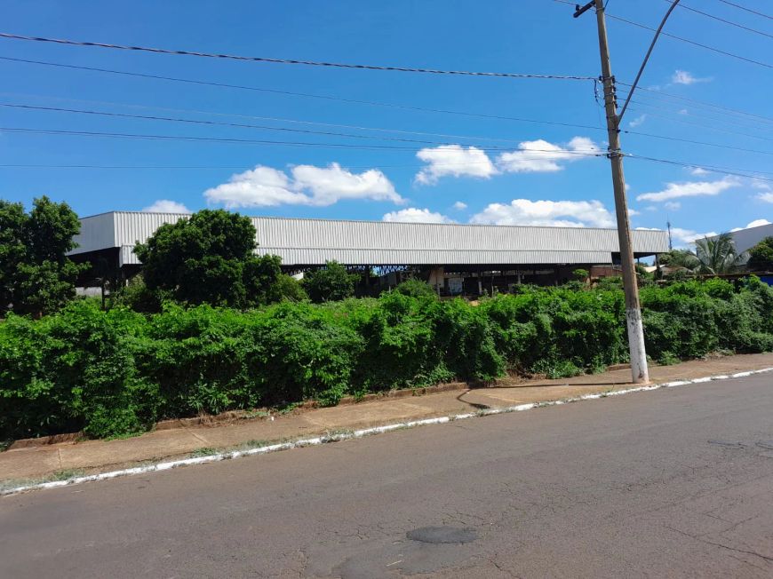 Oportunidade de terrreno de 20.000 m² em Jaboticabal Localização com uma área de 20.000 m² com exc
