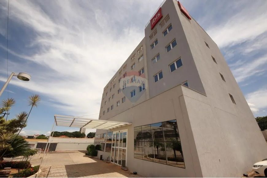 Apartamento comercial ibis à venda, 1 quarto suíte, serviços de hotelaria, Jaboticabal-SP