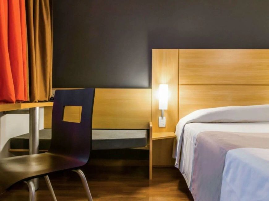 Flat Ibis Jaboticabal disponível para venda com 18m², 01 dorm