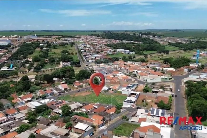 Terreno à Venda: Oportunidade em Jaboticabal!