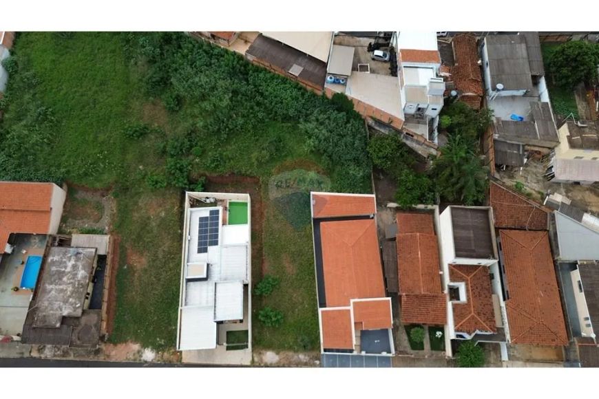 TERRENO à venda em Jaboticabal no bairro Aparecida com 1179,82 m² prósimo da MULTITEC