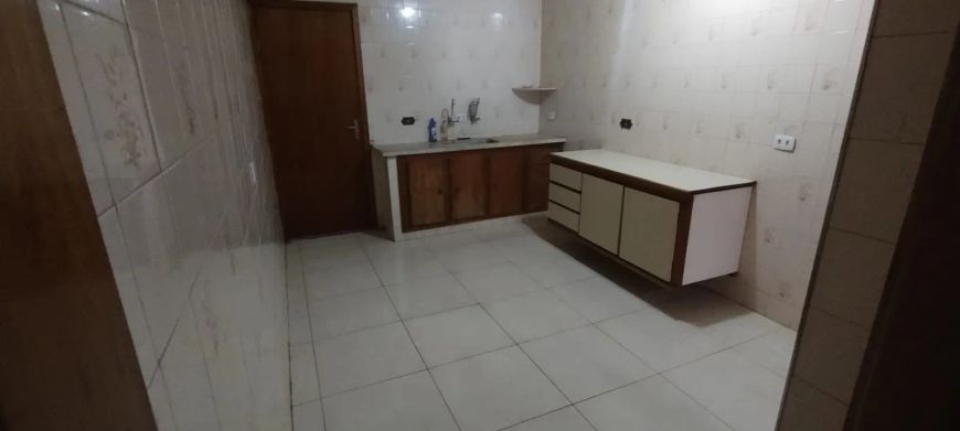 Casa para venda com 110 metros quadrados com 3 quartos em Aparecida - Jaboticabal - São Paulo