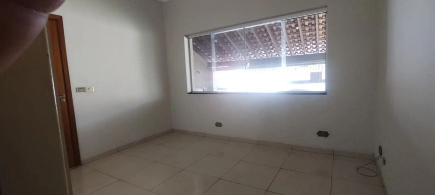 Casa para venda com 110 metros quadrados com 3 quartos em Aparecida - Jaboticabal - São Paulo