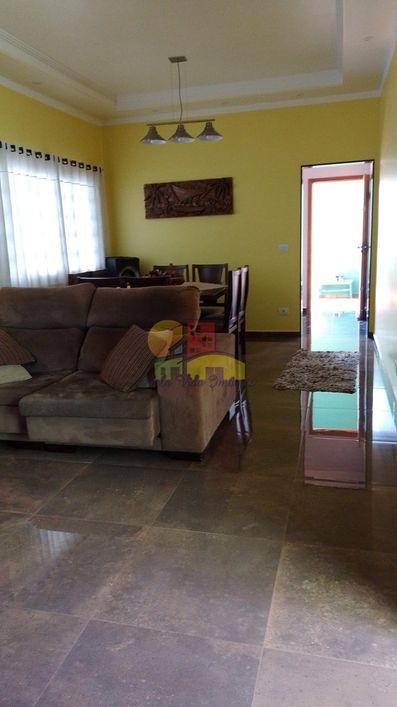 CASA TÉRREA P VENDA JABOTICABAL/SP