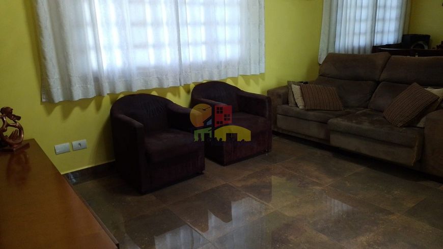 CASA TÉRREA P VENDA JABOTICABAL/SP