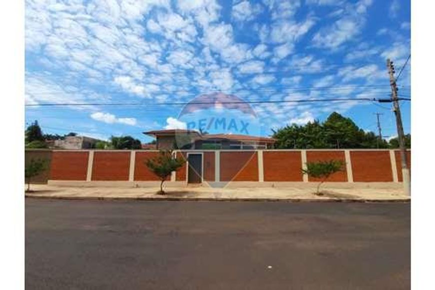 Casa à venda - Nova Jaboticabal - Ideal para morar, empreender ou investir