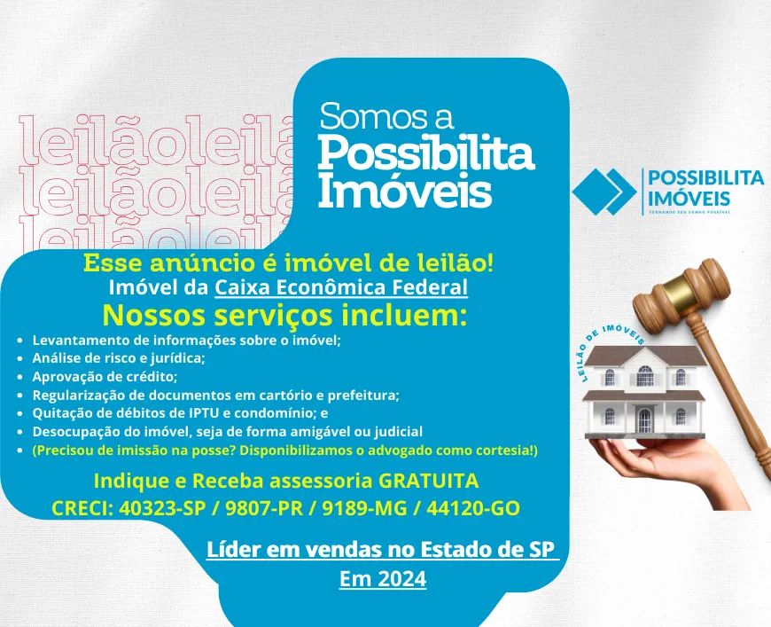 Oportunidade Única em JABOTICABAL - SP | Tipo: Apartamento | Negociação: Venda Online | Situação: Im