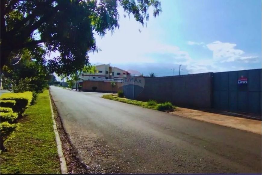 Terreno Murado no Jardim Nova Aparecida com 468 m² à Venda – Perfeito para Moradia ou Investimento e