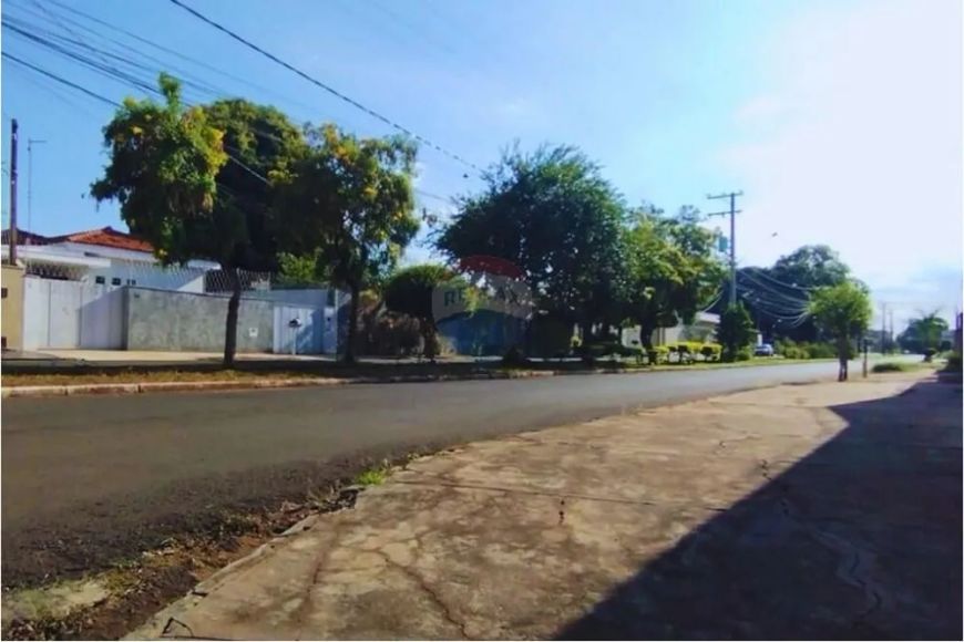 Terreno Murado no Jardim Nova Aparecida com 468 m² à Venda – Perfeito para Moradia ou Investimento e