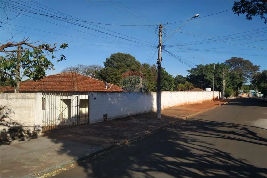Chácara a venda em Jaboticabal