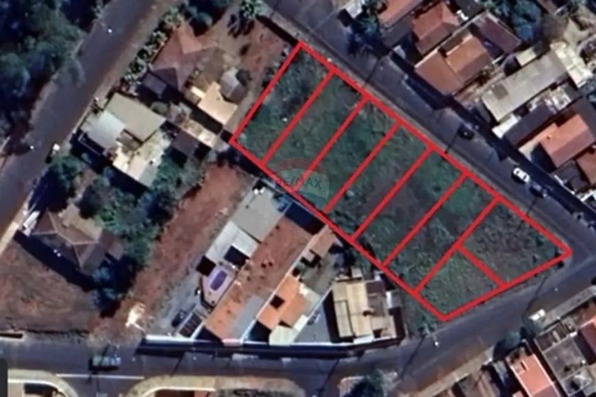 Terreno à Venda: Oportunidade em Jaboticabal!