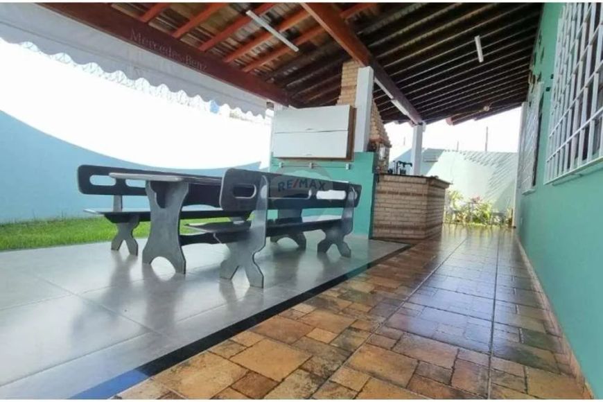 Casa a Venda com 3 quartos bairro Morada do Campo em Jaboticabal