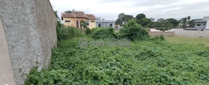 Terreno Normal Jardim São Marcos II Excelente Lote de 480 M² .