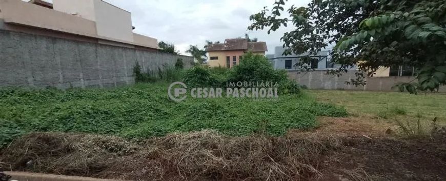 Terreno Normal Jardim São Marcos II Excelente Lote de 480 M² .