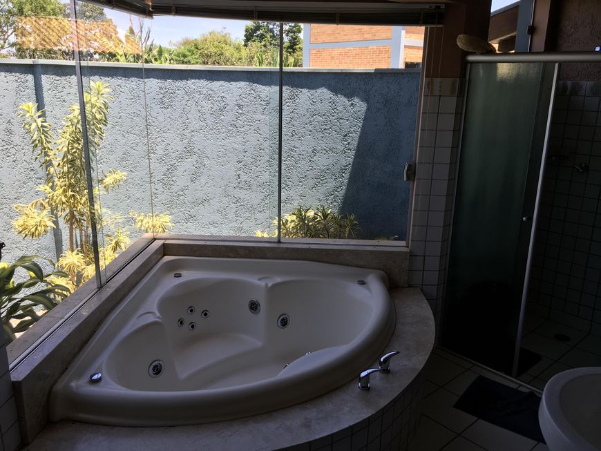 Casa de 279 metros quadrados no bairro Cidade Alta com 3 quartos