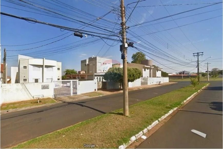 Apartamento à venda bairro JARDIM NOVA APARECIDA- EDIFÍCIO ACÁCIA, Jaboticabal/SP.
