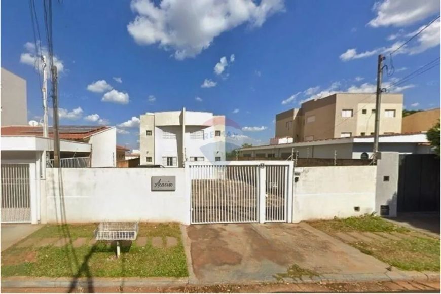 Apartamento à venda bairro JARDIM NOVA APARECIDA- EDIFÍCIO ACÁCIA, Jaboticabal/SP.