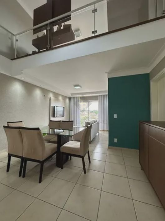 Apartamento Duplex para Venda no Centro em Jaboticabal - SP