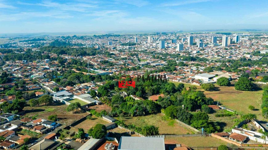 Chacara - Travessa José Jorge - Barreiro - Jaboticabal/SP