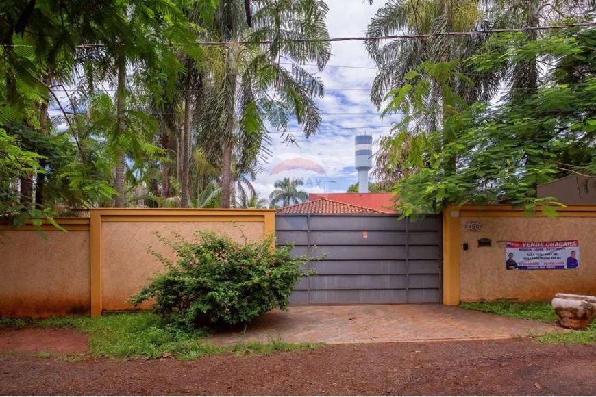 Chácara à Venda em Jaboticabal - Jardim Morumbi - 4.667 m² total 348 m² construído