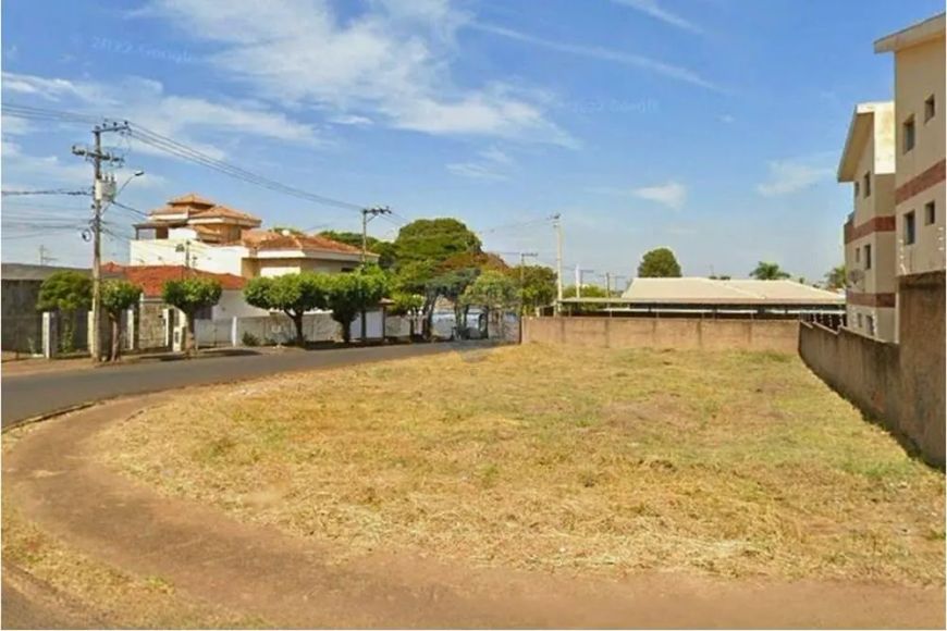 Terreno de Esquina 440m² à venda – Ideal para Investimento Próxima à UNESP de Jaboticabal