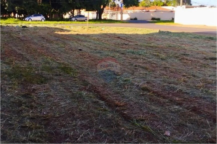 Terreno de Esquina 440m² à venda – Ideal para Investimento Próxima à UNESP de Jaboticabal