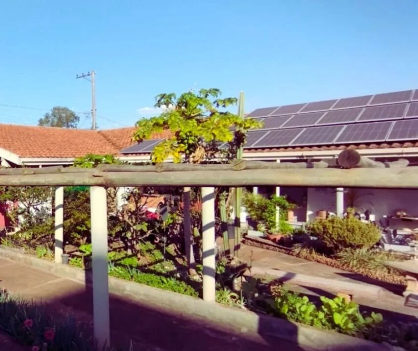 Casa comercial para venda, 400m²