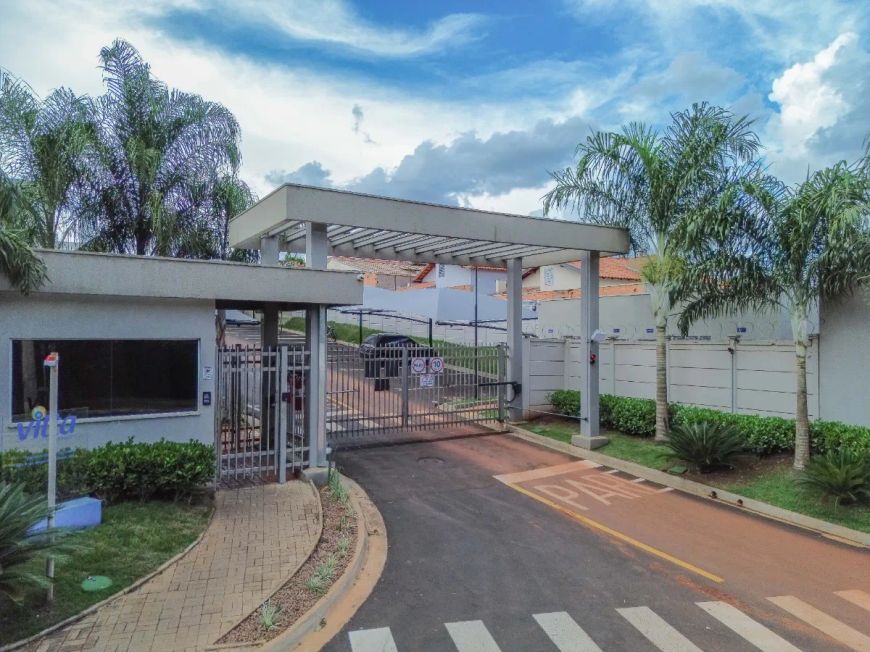 Apartamento tipo para venda com 2 quartos, 43m²