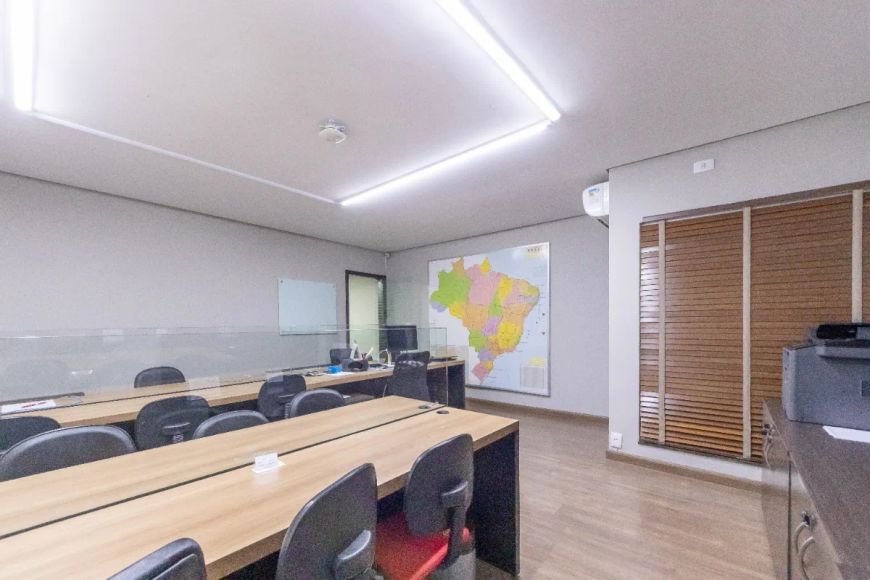 Casa comercial para venda, 363m²