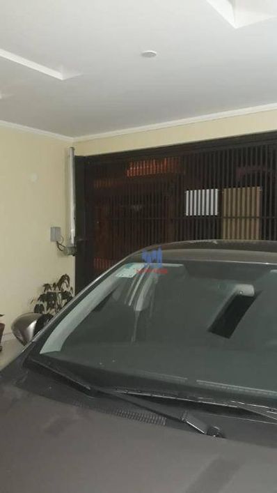 Sobrado com 3 dormitórios à venda, 158 m² por R$ 890.000,00 - Vila Santo Estevão - São Paulo/SP
