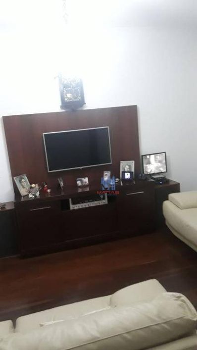 Sobrado com 3 dormitórios à venda, 158 m² por R$ 890.000,00 - Vila Santo Estevão - São Paulo/SP