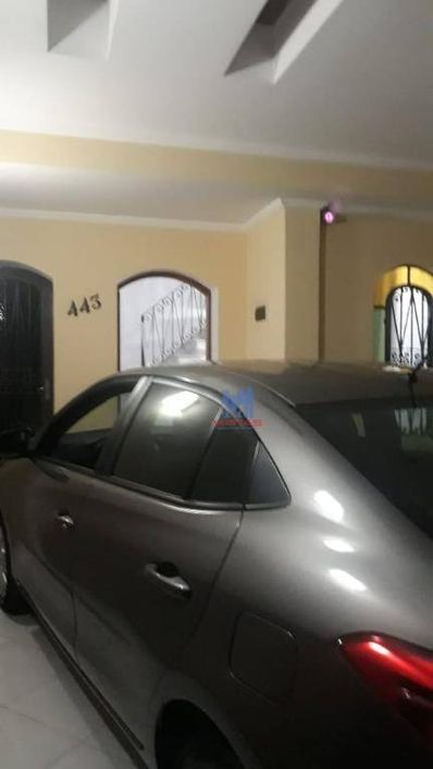 Sobrado com 3 dormitórios à venda, 158 m² por R$ 890.000,00 - Vila Santo Estevão - São Paulo/SP
