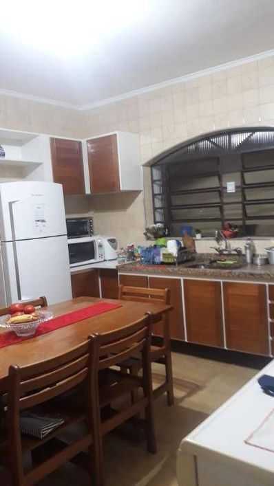 Sobrado com 3 dormitórios à venda, 158 m² por R$ 890.000,00 - Vila Santo Estevão - São Paulo/SP