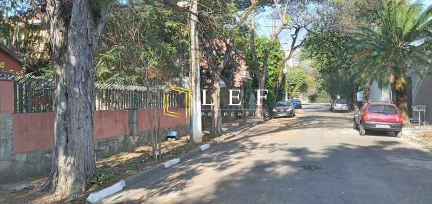 Terreno em Condomínio Fechado - Butantã