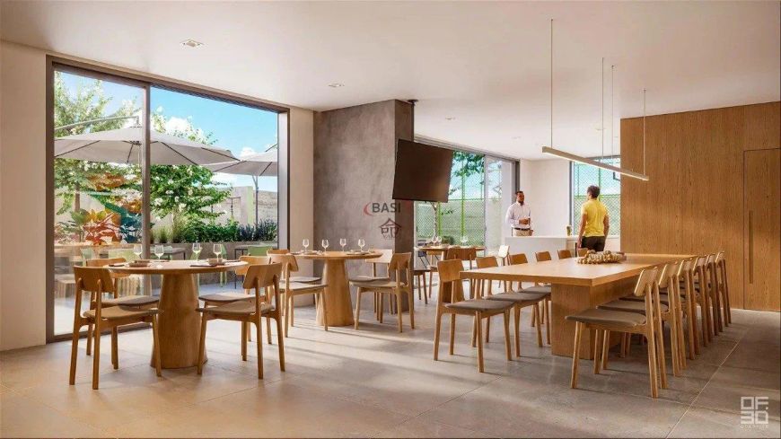 Kora, um ícone no Portão, plantas exclusivas e projeto contemporâneo